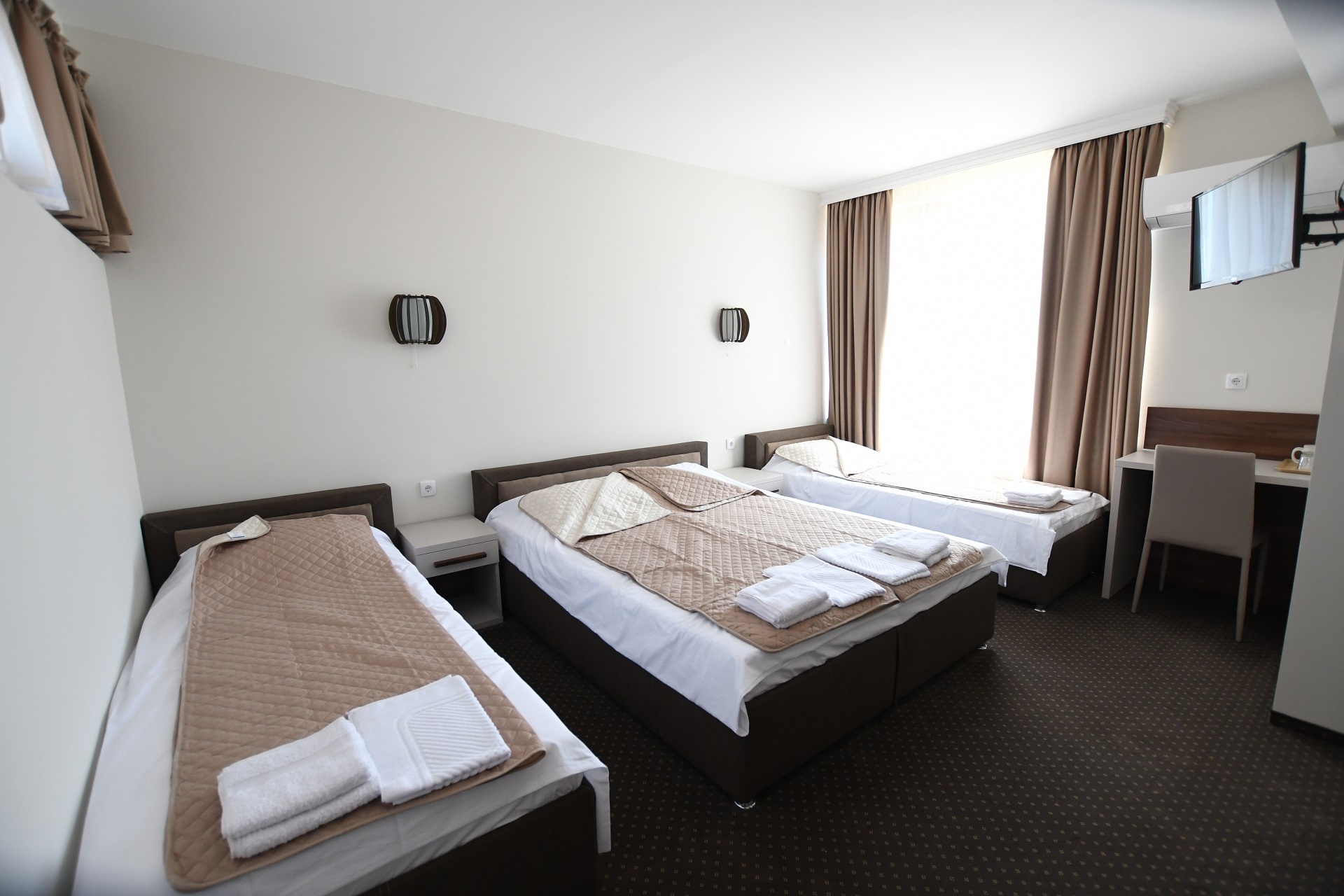 Atrijum apartmani